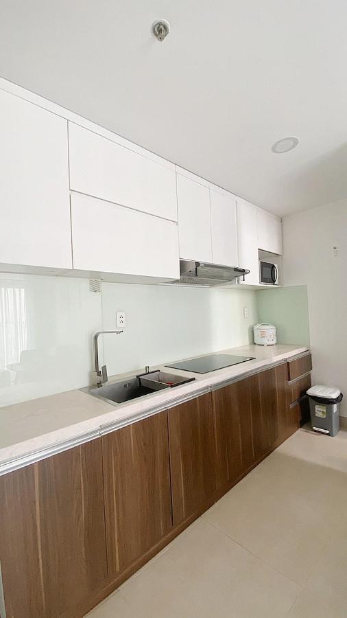 Căn hộ Hhomes - Luxury 2 Bedroom With Pool Gym Bbq At Masteri Thao Dien *