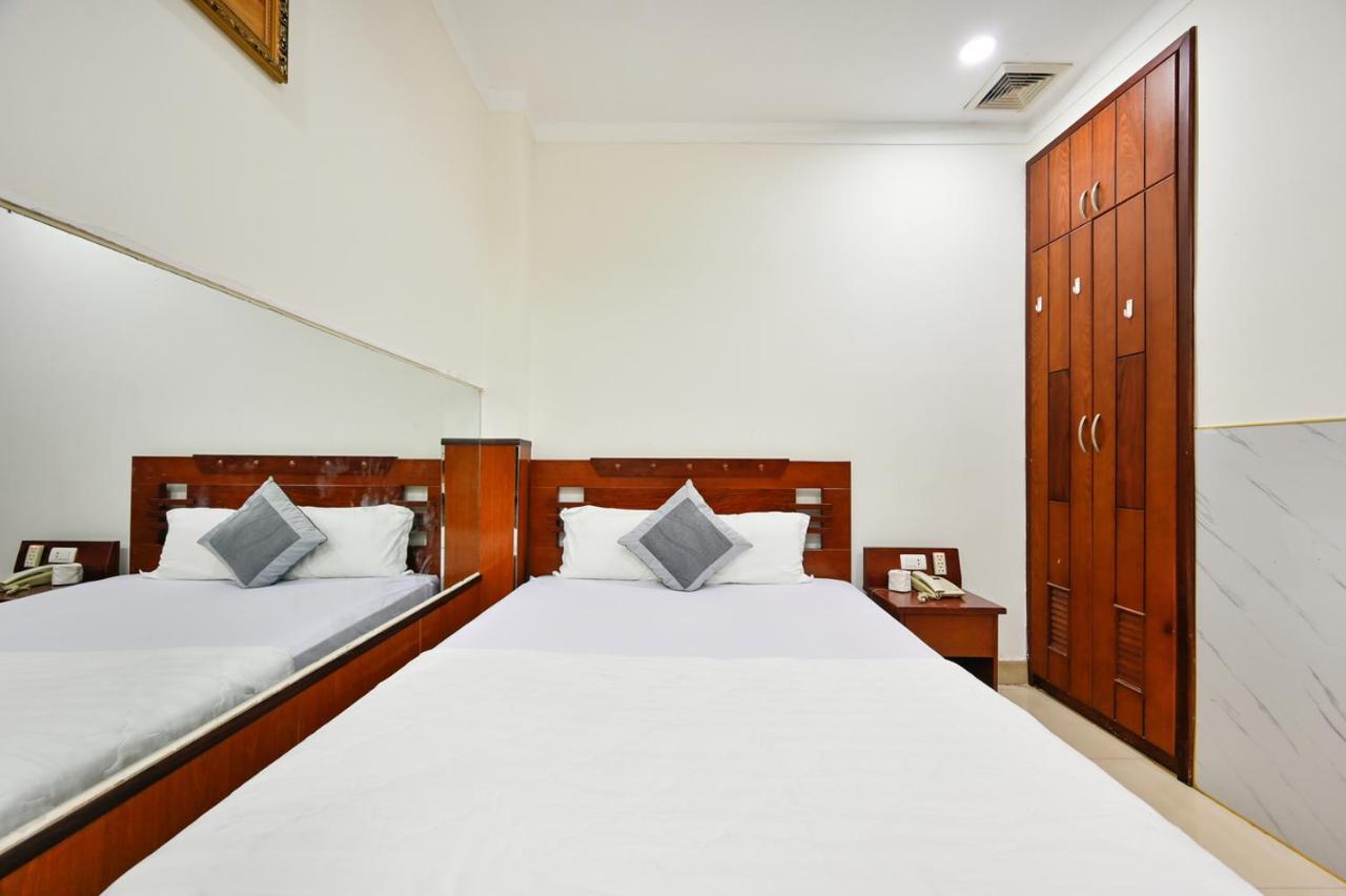 An Binh 2 2* Ho Chi Minh City