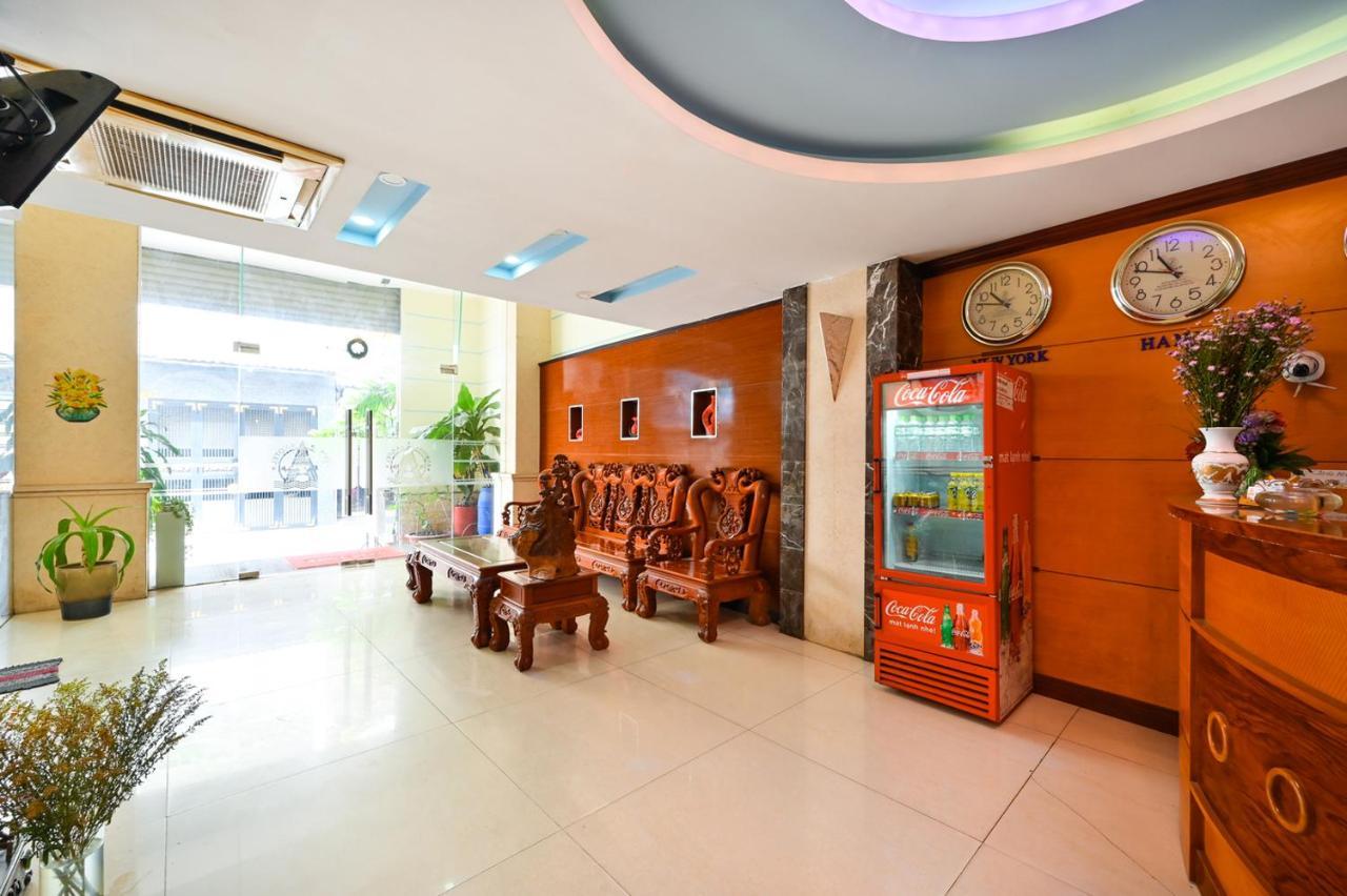 An Binh 2 2* Ho Chi Minh City