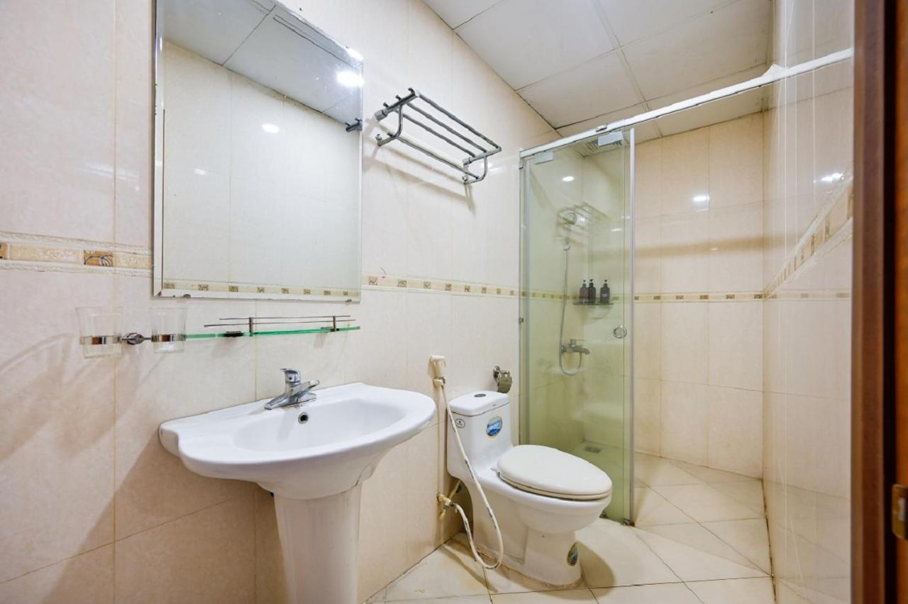 Hotel An Binh 2 2*