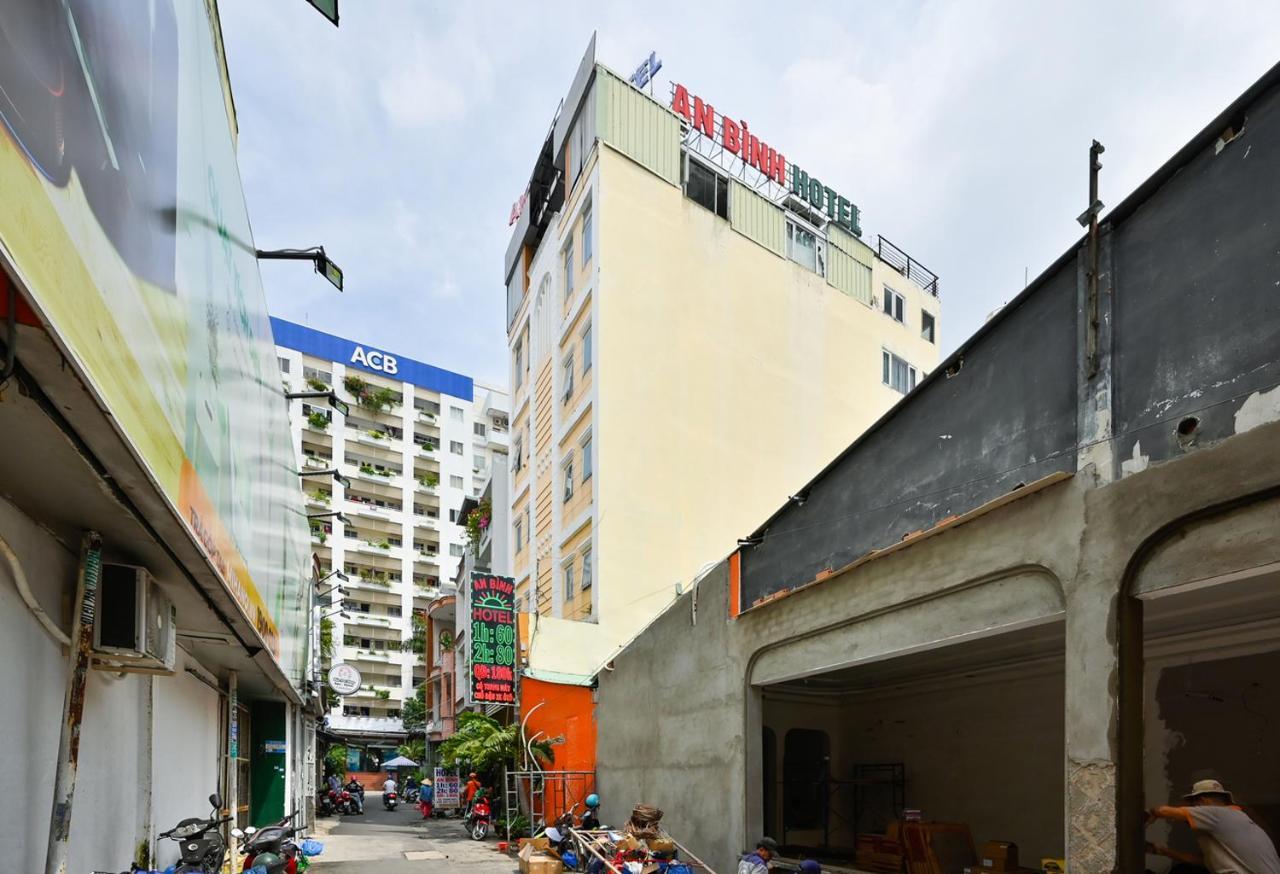 An Binh 2 Hotel 2*
