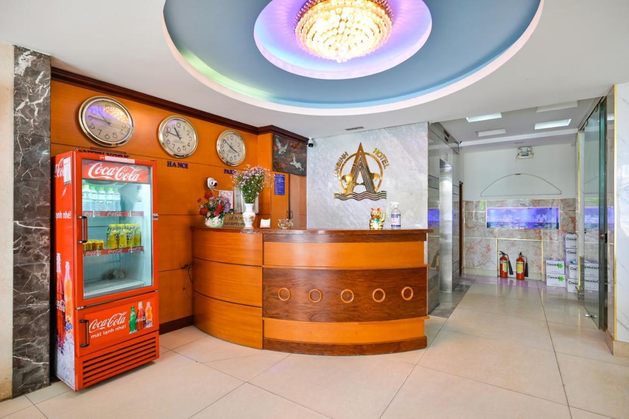 Hotel An Binh 2