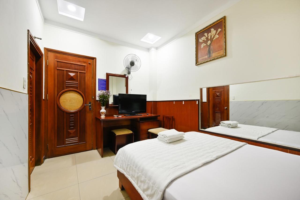 An Binh 2 Hotel