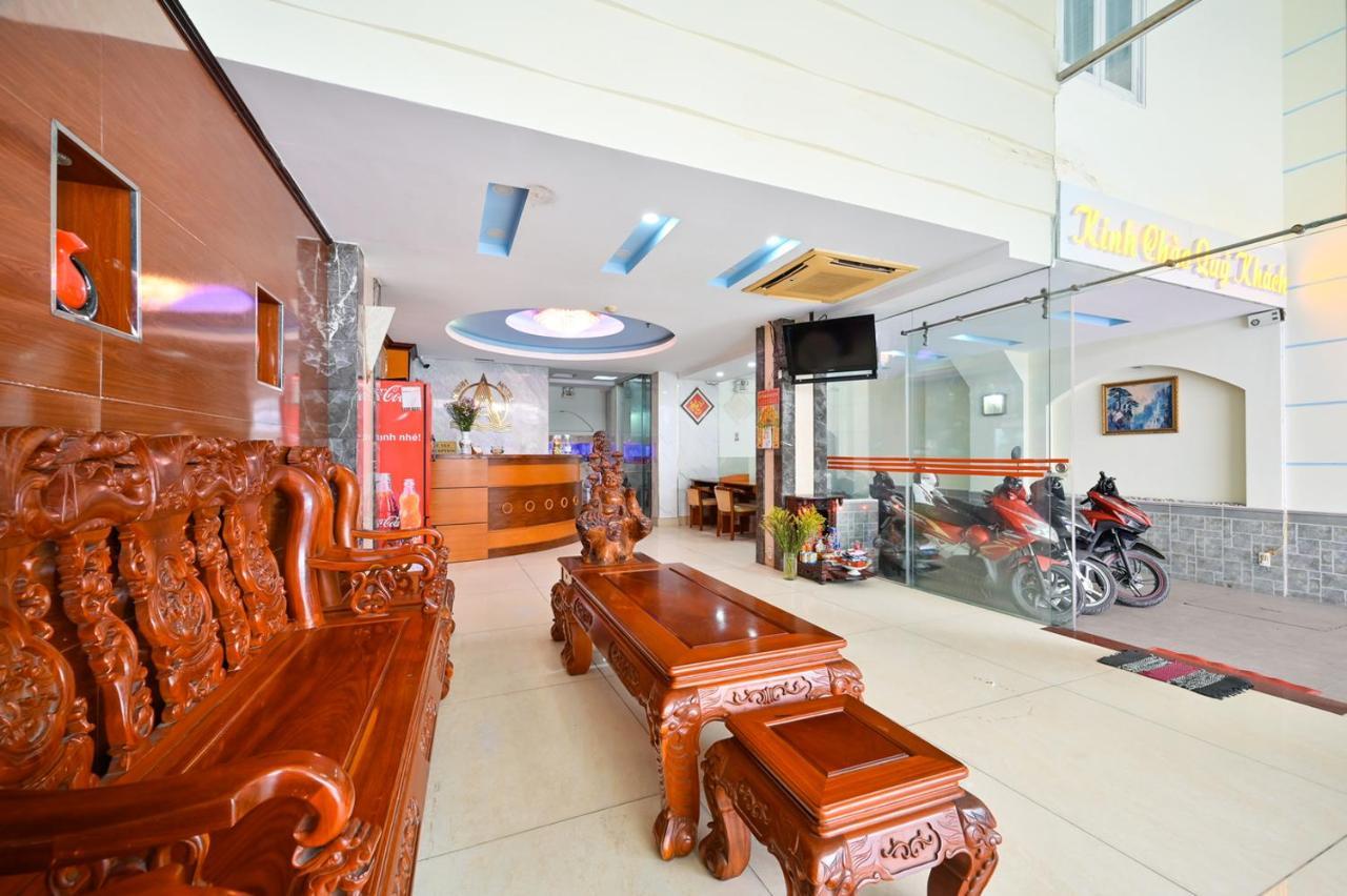 An Binh 2 Hotel 2*
