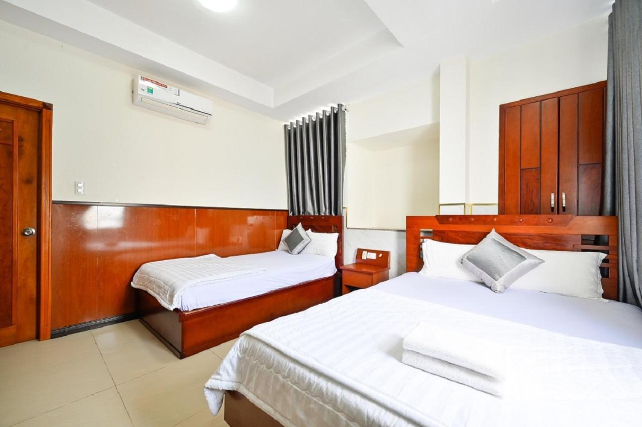 An Binh 2 2* Ho Chi Minh City