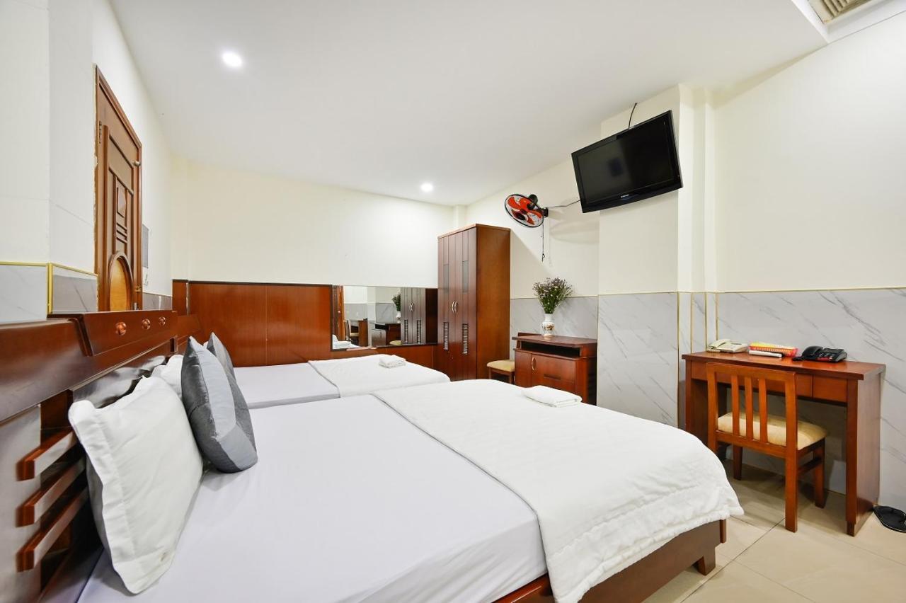 Hotel An Binh 2 2*