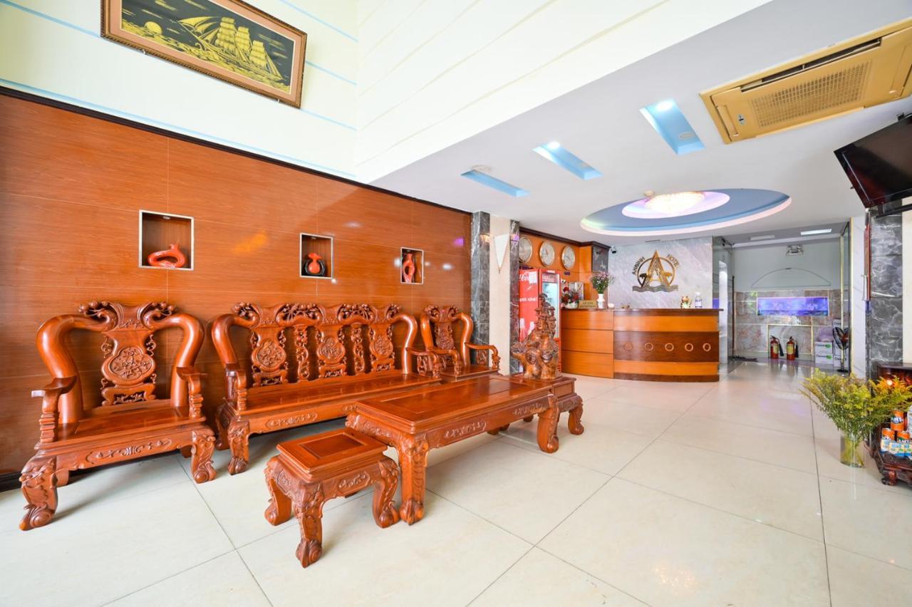 Hotel An Binh 2 2*