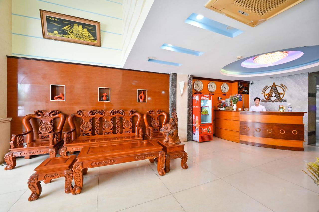 Hotel An Binh 2