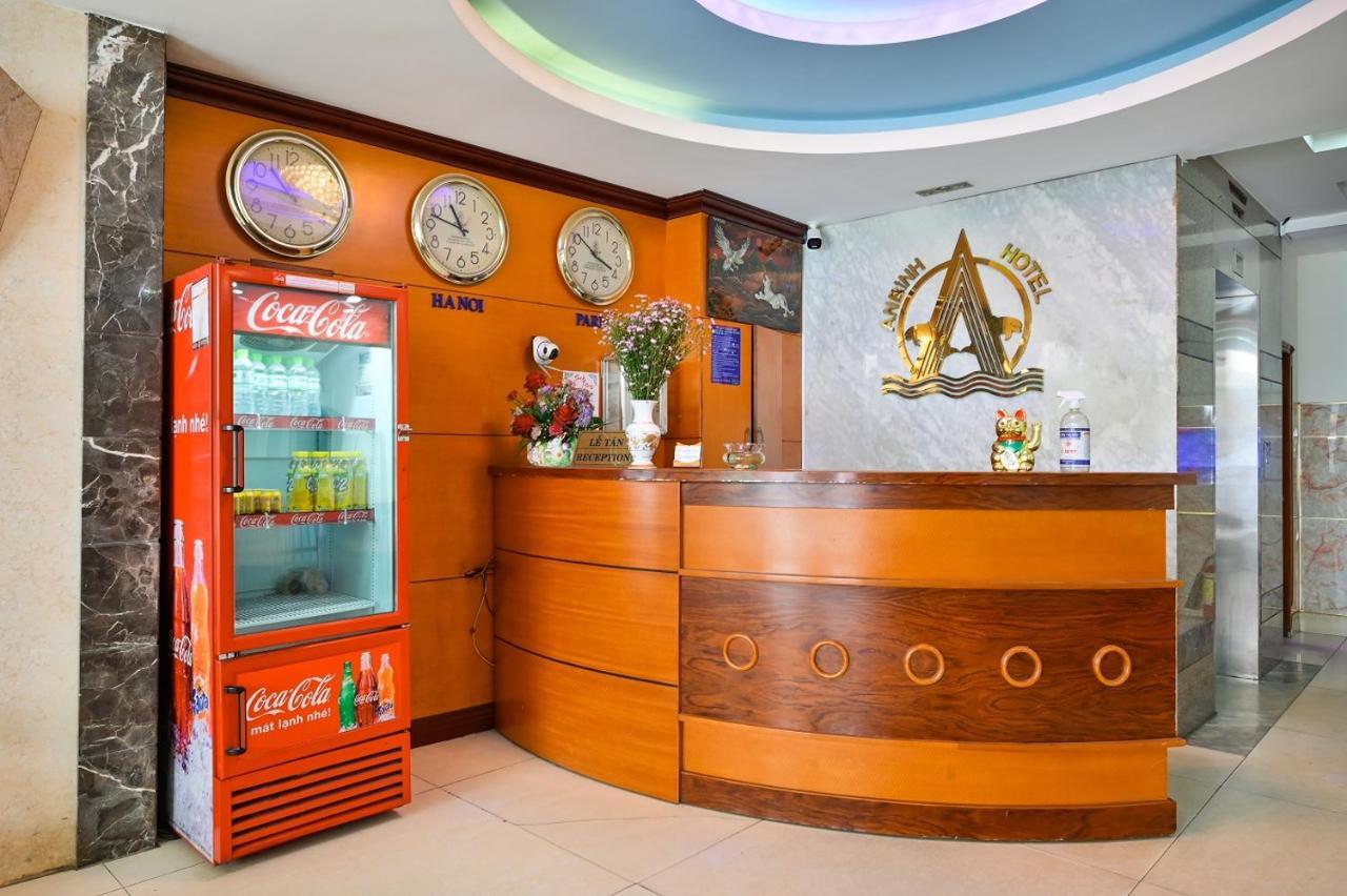 An Binh 2 Hotel 2*