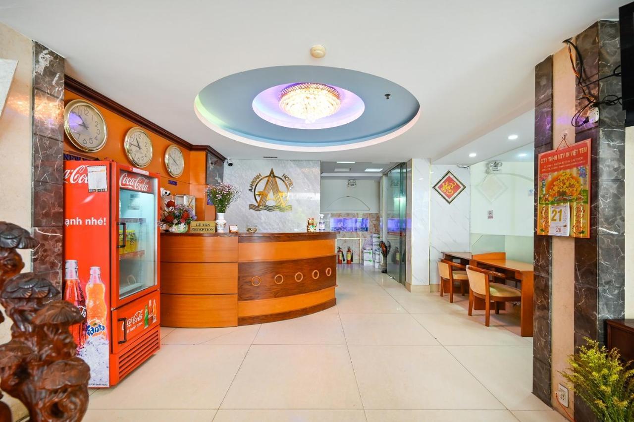 An Binh 2 Hotel