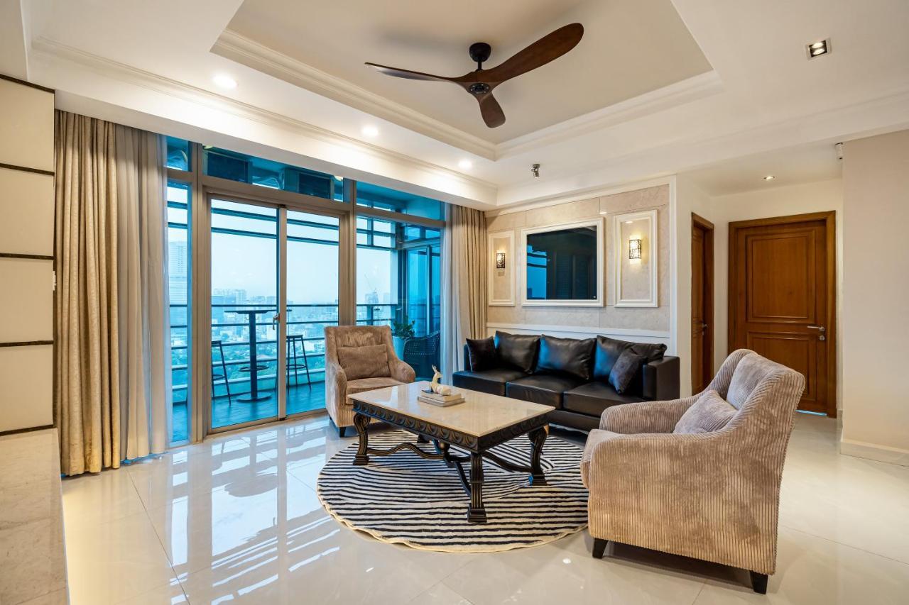Spacious For Group And Family - Sailing Tower