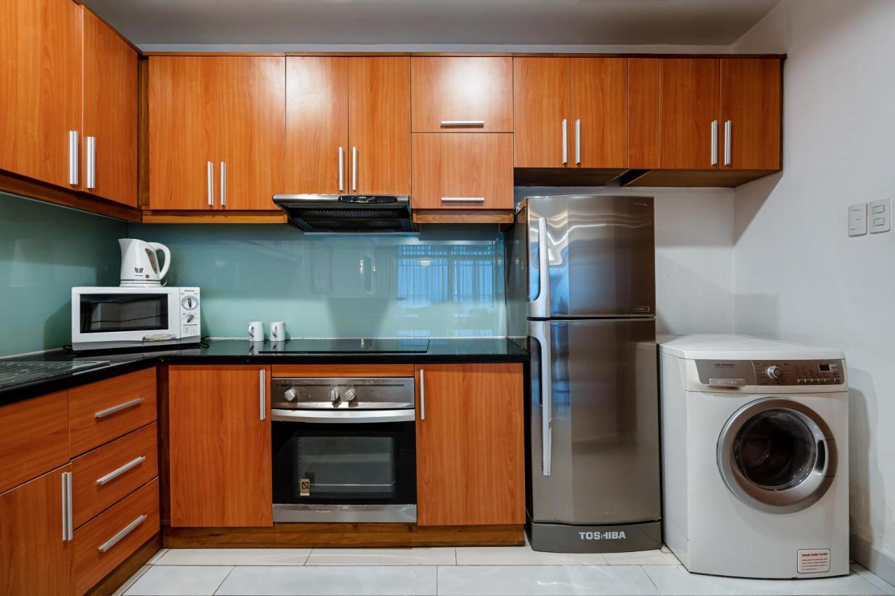 Apartment Spacious For Group And Family - Sailing Tower