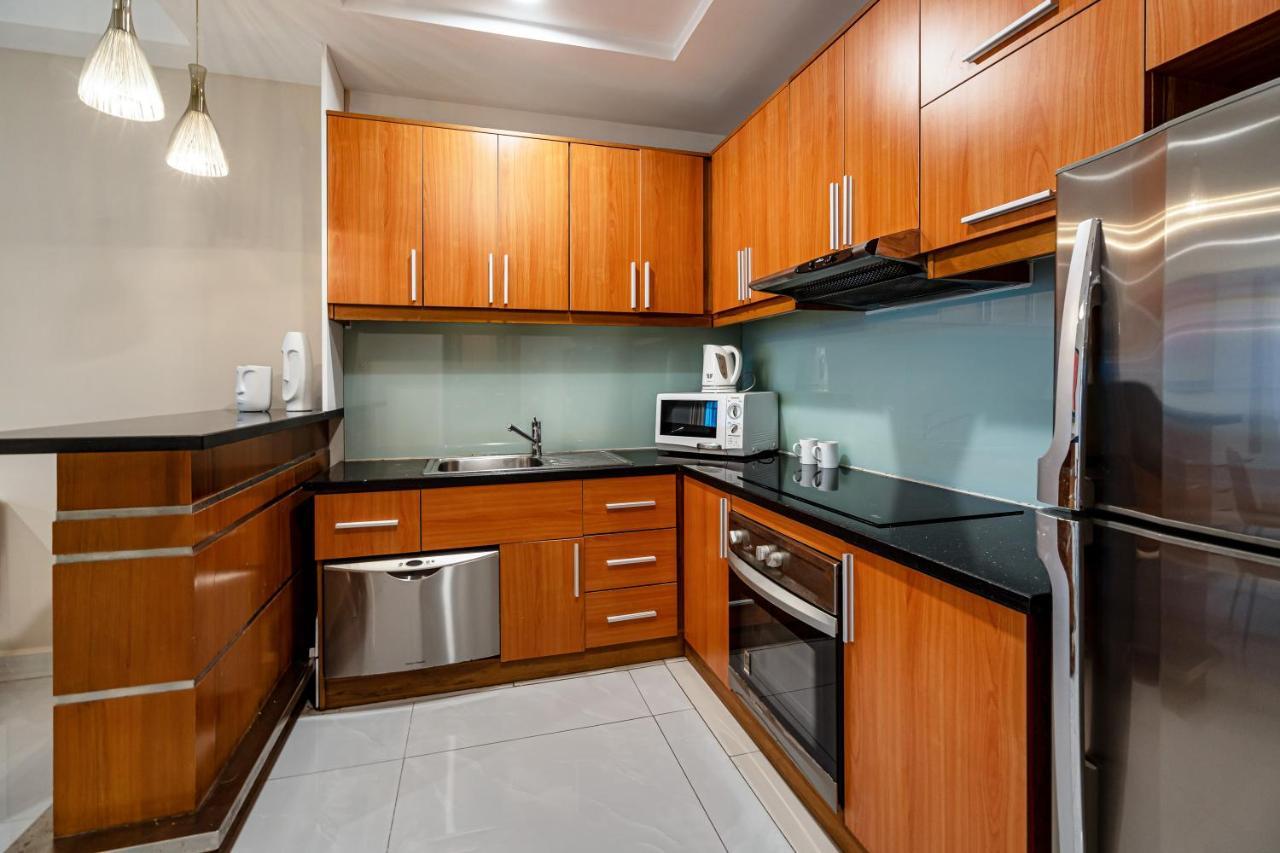 Apartment Spacious For Group And Family - Sailing Tower Ho Chi Minh City
