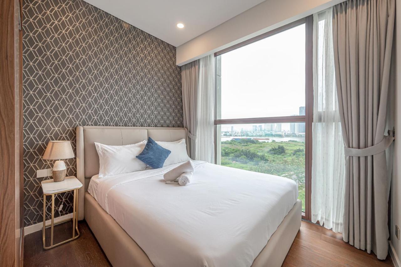 The Metropole Residences Apartment Ho Chi Minh City