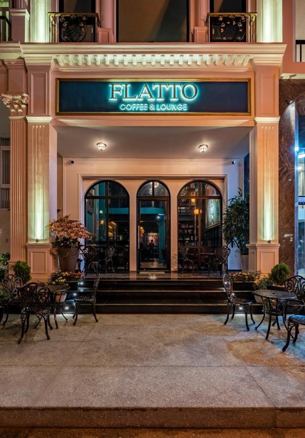 Hotel By Flatto *