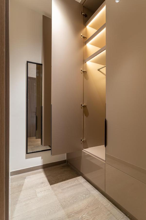 The Rixx Fancy In The Heart Of D1 With Infinity Pool, Skyline Gym, Sauna, Jacuzzi Ho Chi Minh City