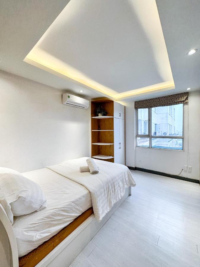 Penthouse 86 - Pool Private - In The Heart Hcm