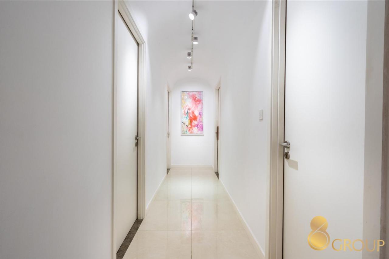 Luxury Gold 86- Millenium - Central City TP. Hồ Chí Minh