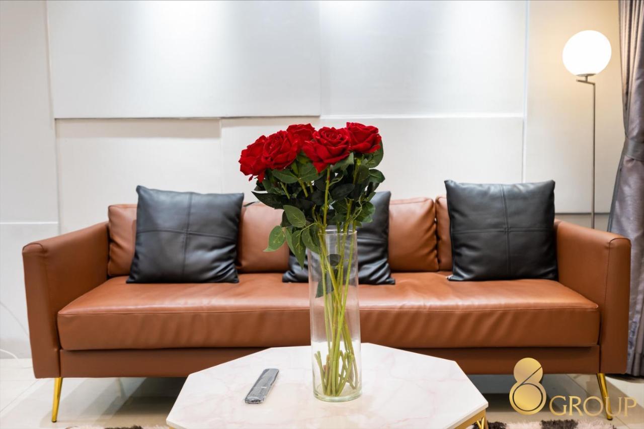Luxury Gold 86- Millenium - Central City * TP. Hồ Chí Minh