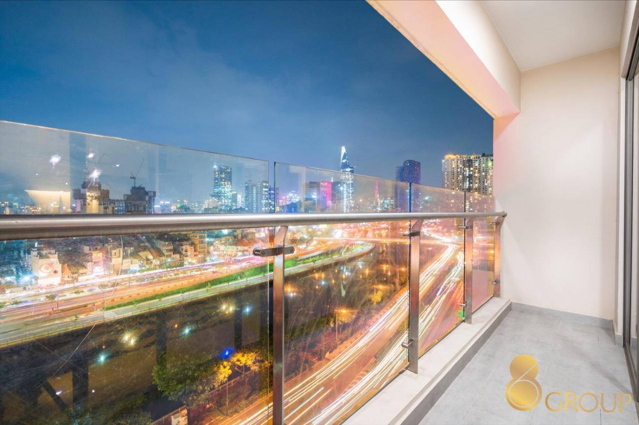 Luxury Gold 86- Millenium - Central City