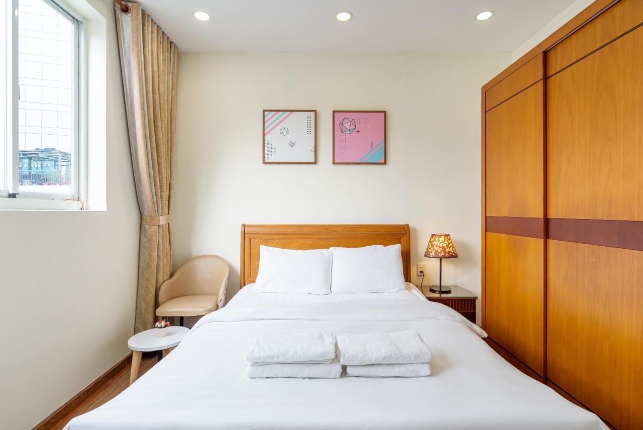 Apartment We Japan Town *