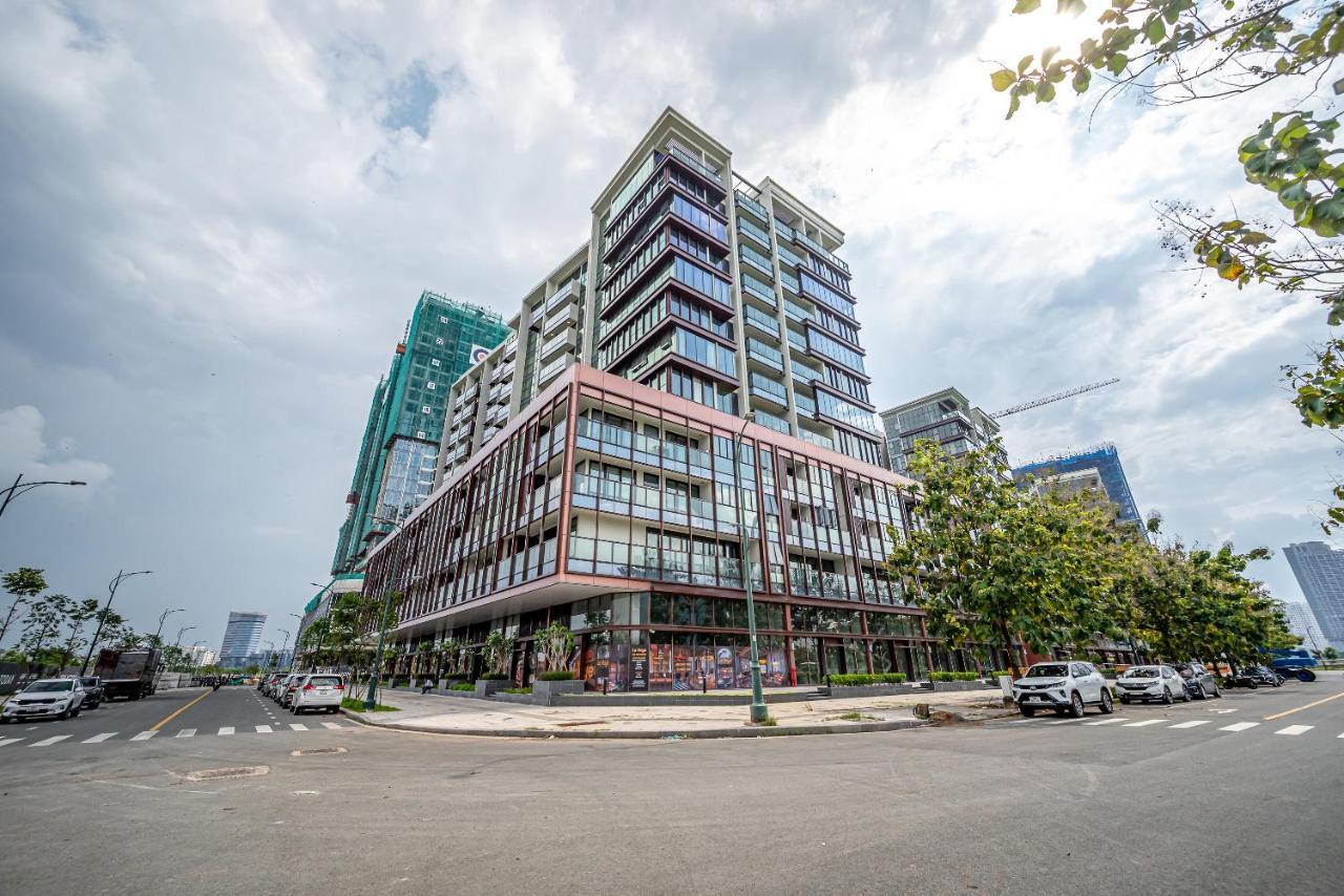 The Metropole Residences *