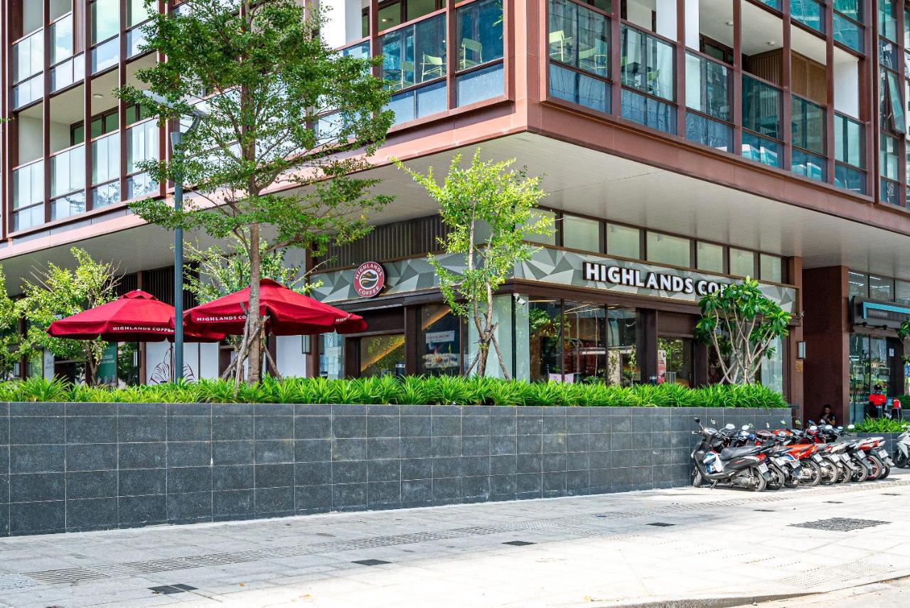 Apartment The Metropole Residences *