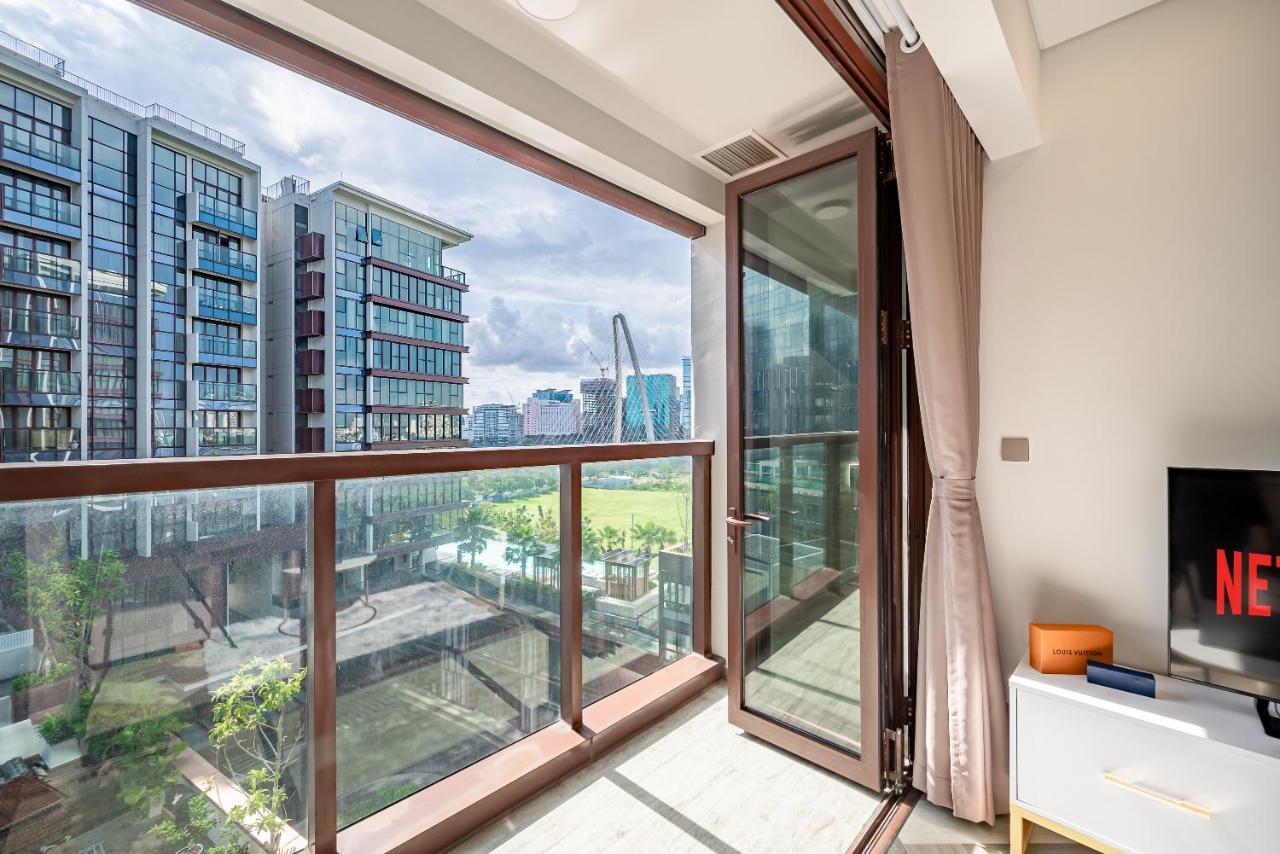 Apartment The Metropole Residences Ho Chi Minh City