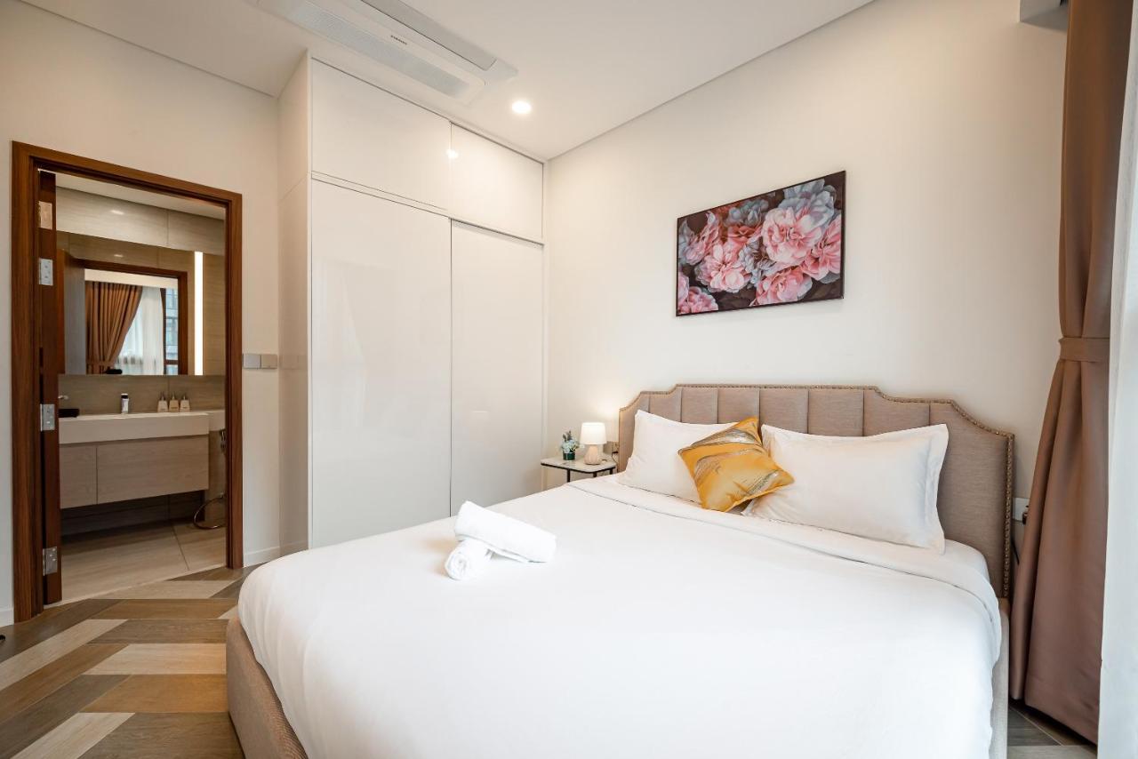 The Metropole Residences * Ho Chi Minh City