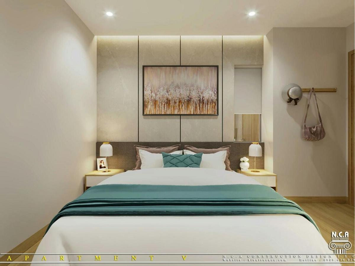 Aparthotel Saki Ho Chi Minh City