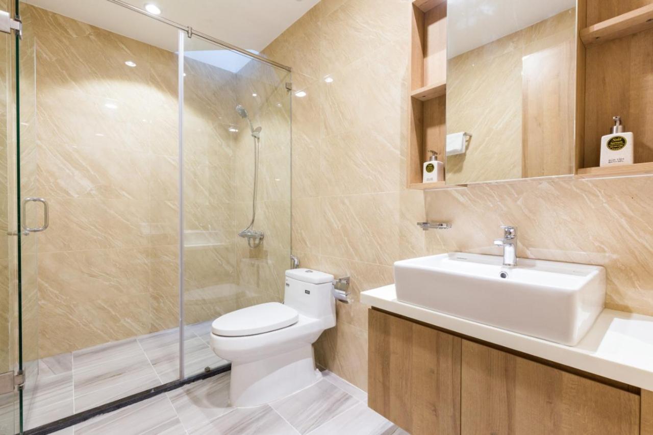 Saki Aparthotel 3*