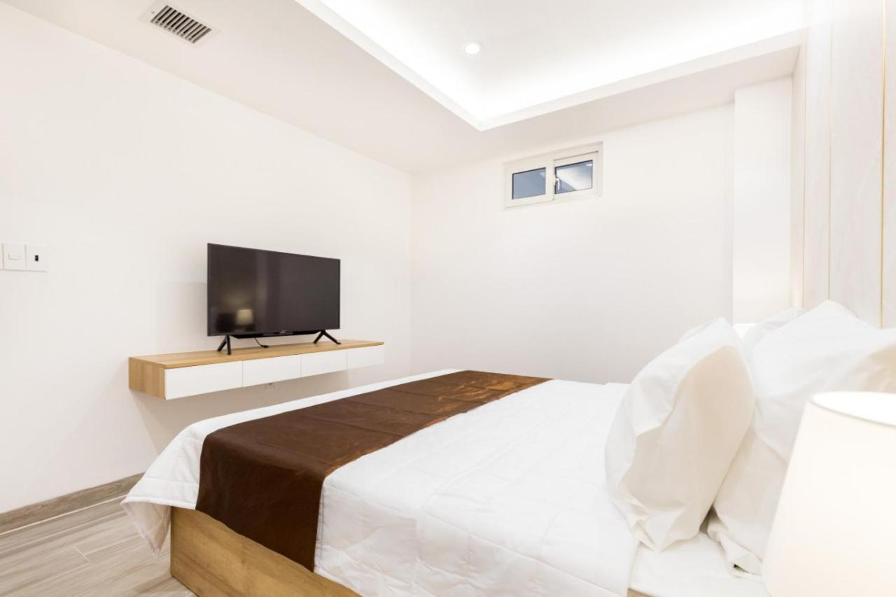 Aparthotel Saki 3*