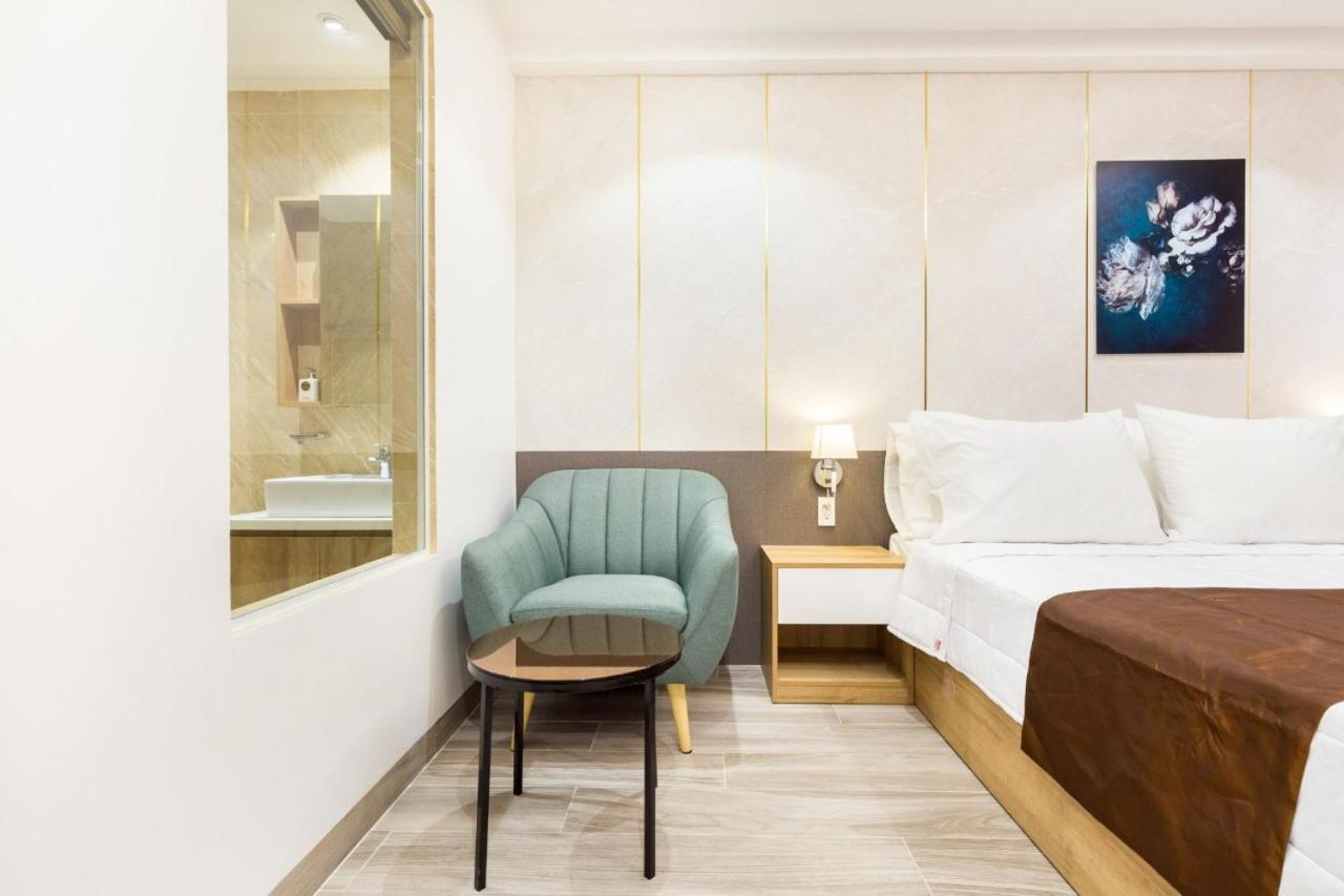 Aparthotel Saki 3*