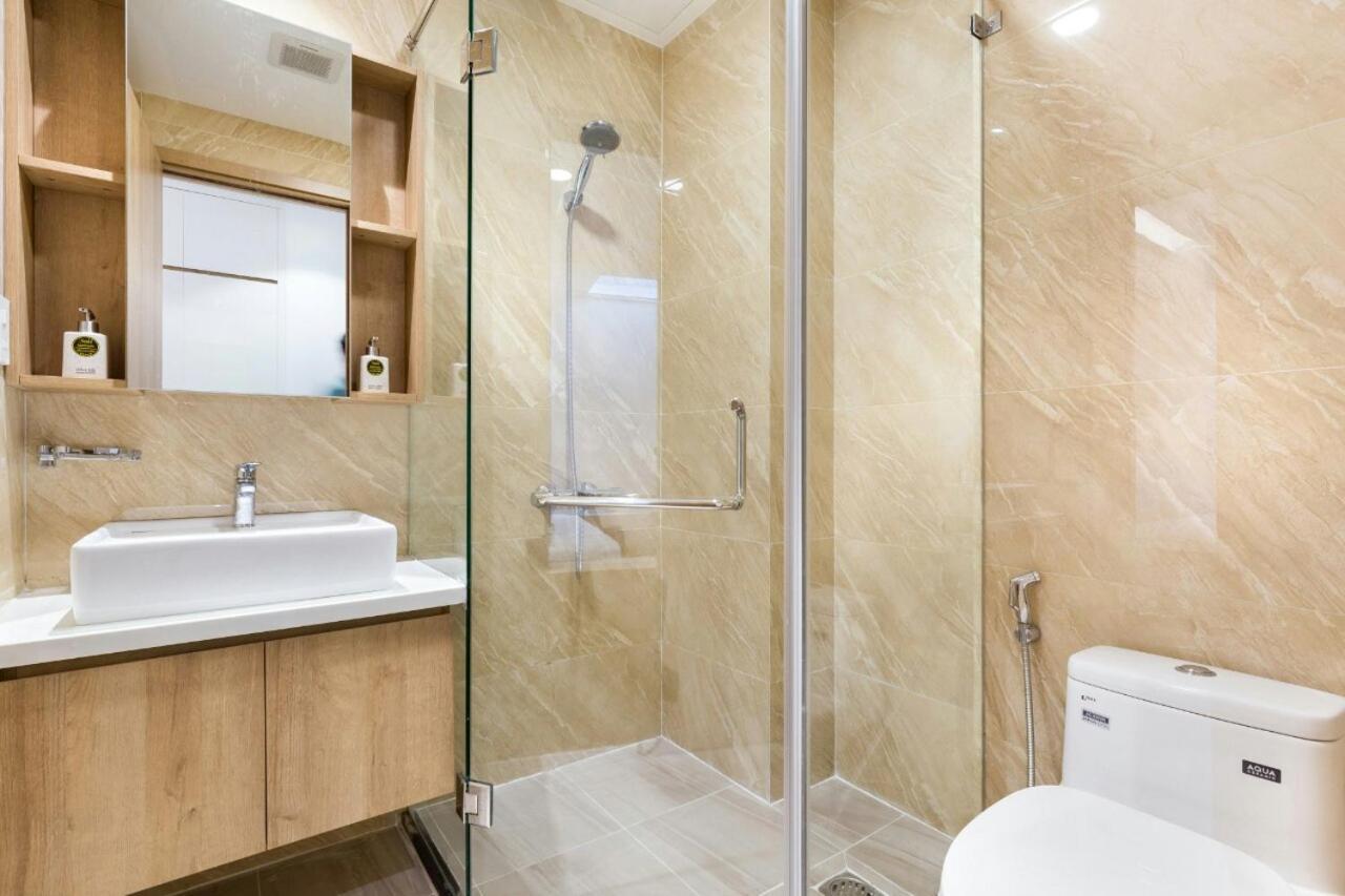 Saki Aparthotel