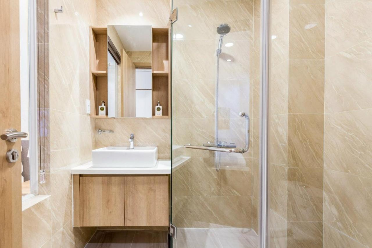 Saki Aparthotel 3*