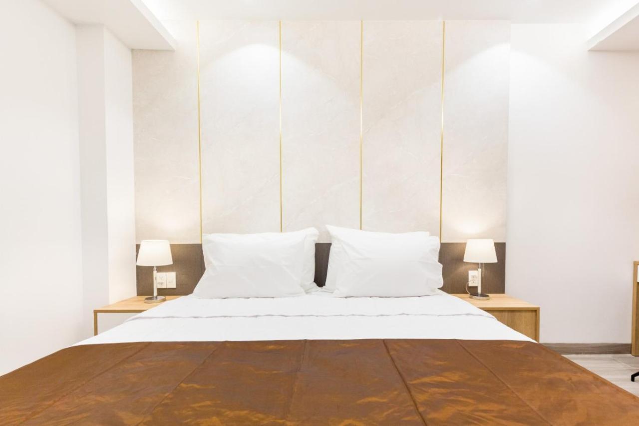 Aparthotel Saki Ho Chi Minh City