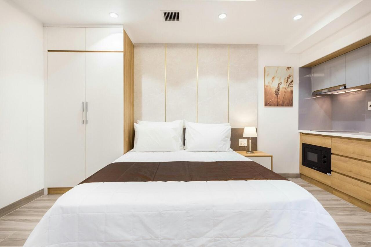 Aparthotel Saki