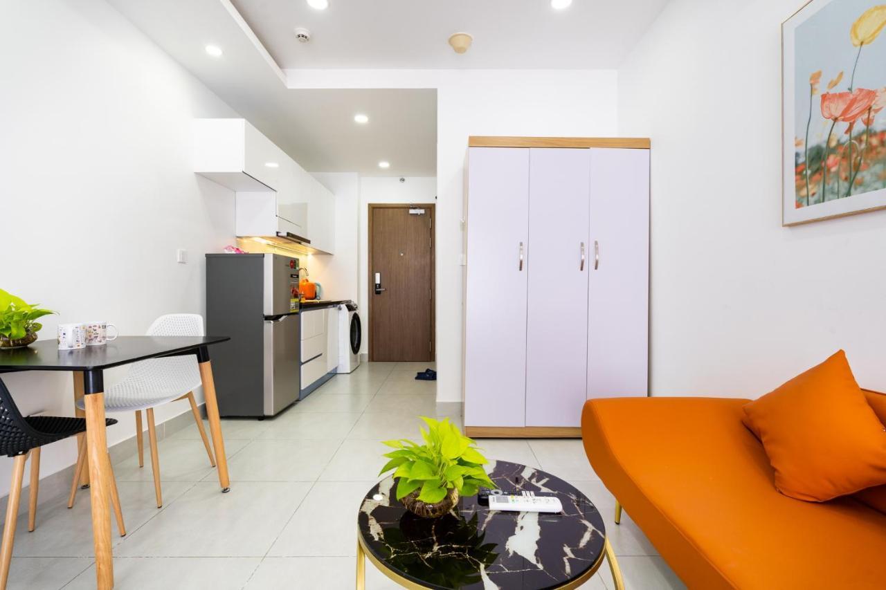 Luxury Studio-millennium-hana Apart Apartment *