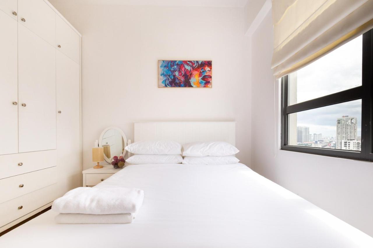 Apartment River With Pool & Gym *