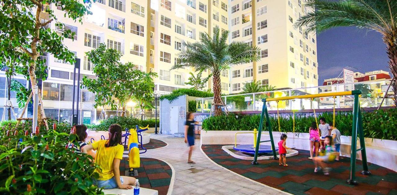The Sunny House - Sky Center Airport * Ho Chi Minh City