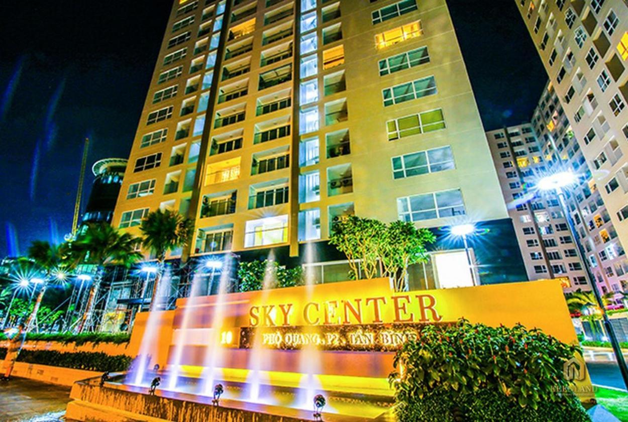 The Sunny House - Sky Center Airport * Ho Chi Minh City