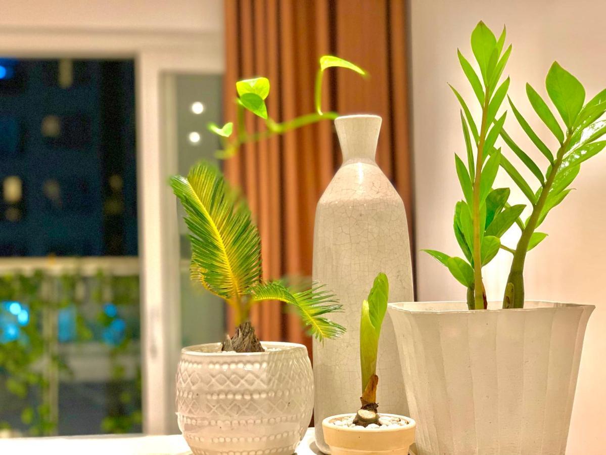 The Sunny House - Sky Center Airport Ho Chi Minh City
