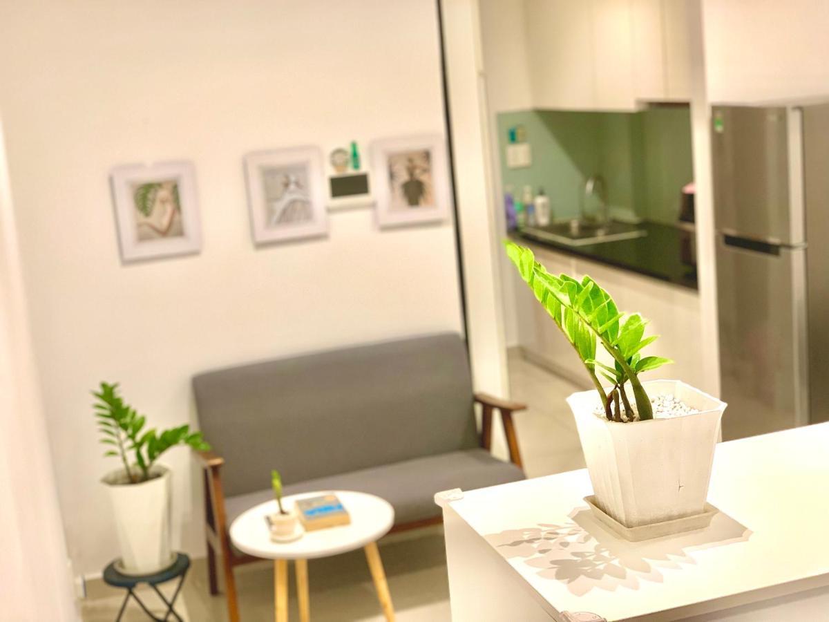 Apartment The Sunny House - Sky Center Airport Ho Chi Minh City