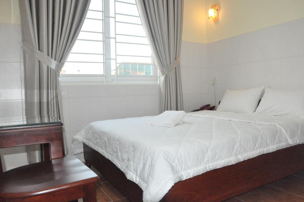 Nhà trọ Tia Nắng Hồng - Pink Sunbeam TP. Hồ Chí Minh