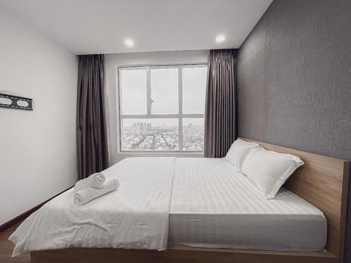 Apartment Sunrise - Dau Dau Homes