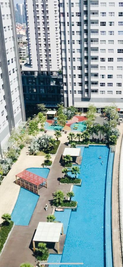 Apartment Sunrise - Dau Dau Homes *
