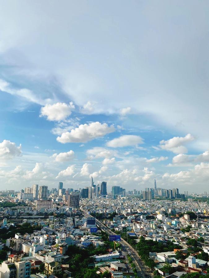 Sunrise - Dau Dau Homes Apartment *