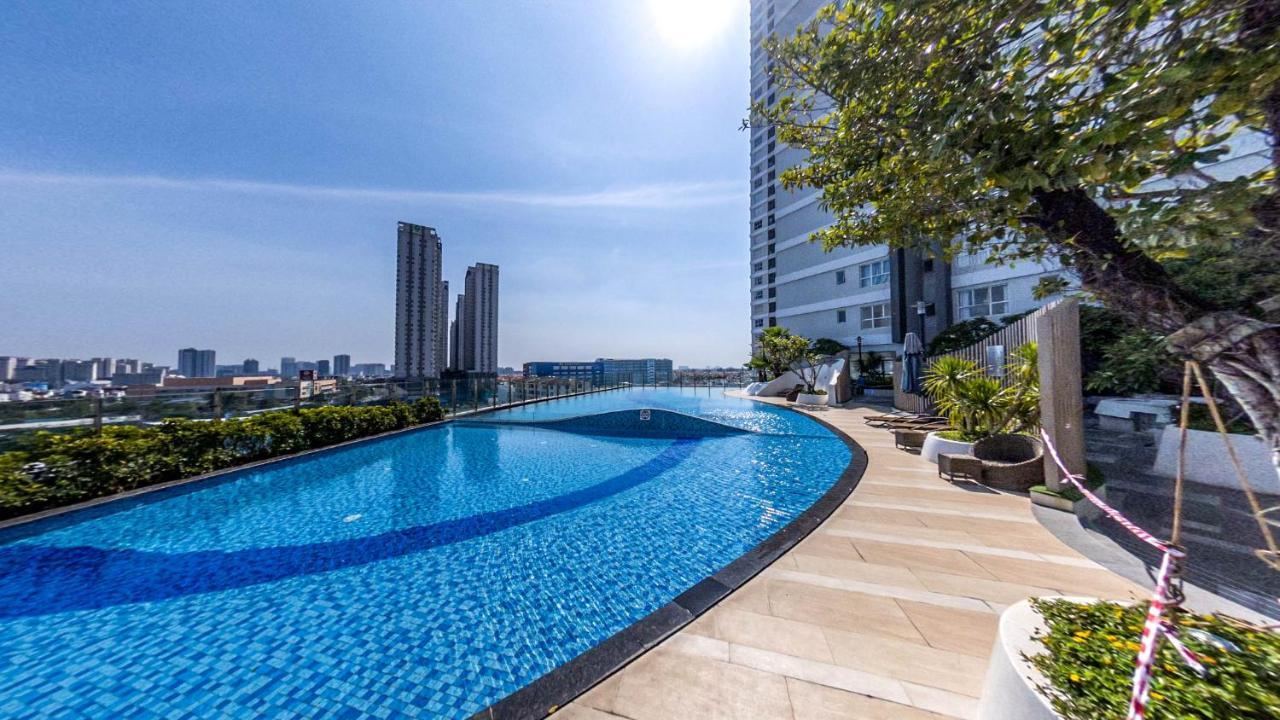 Sunrise - Dau Dau Homes * Ho Chi Minh City