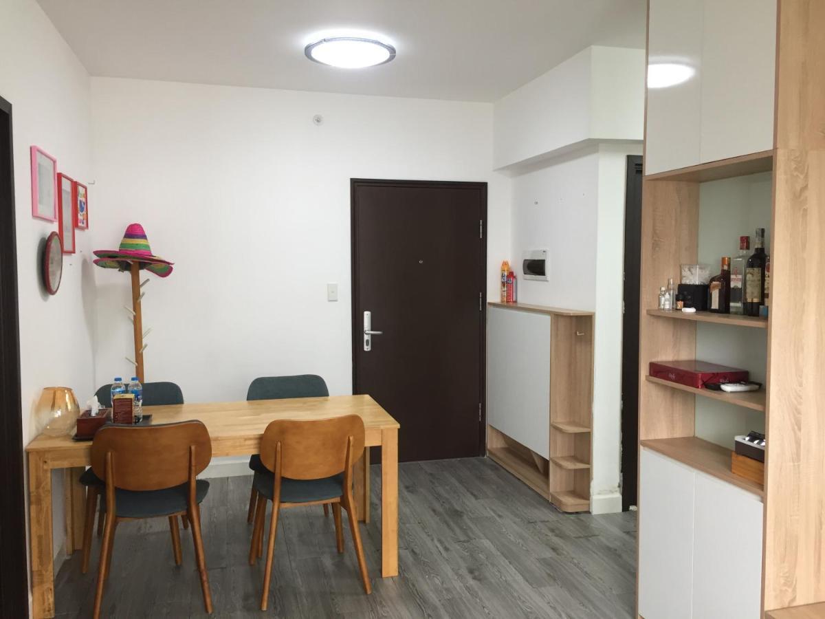 Modern 1 Bedroom - C' House Apartment Ho Chi Minh City