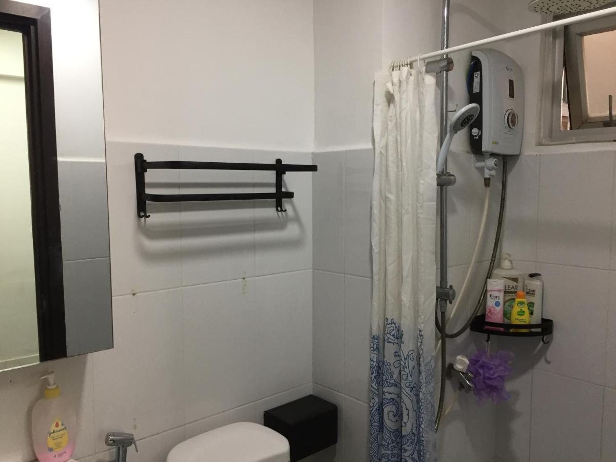 Modern 1 Bedroom - C' House Apartment